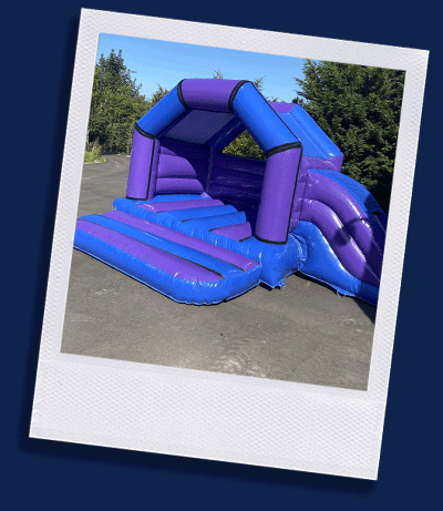 inverness bouncy castle hire