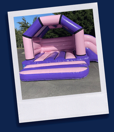 inverness bouncy castle hire